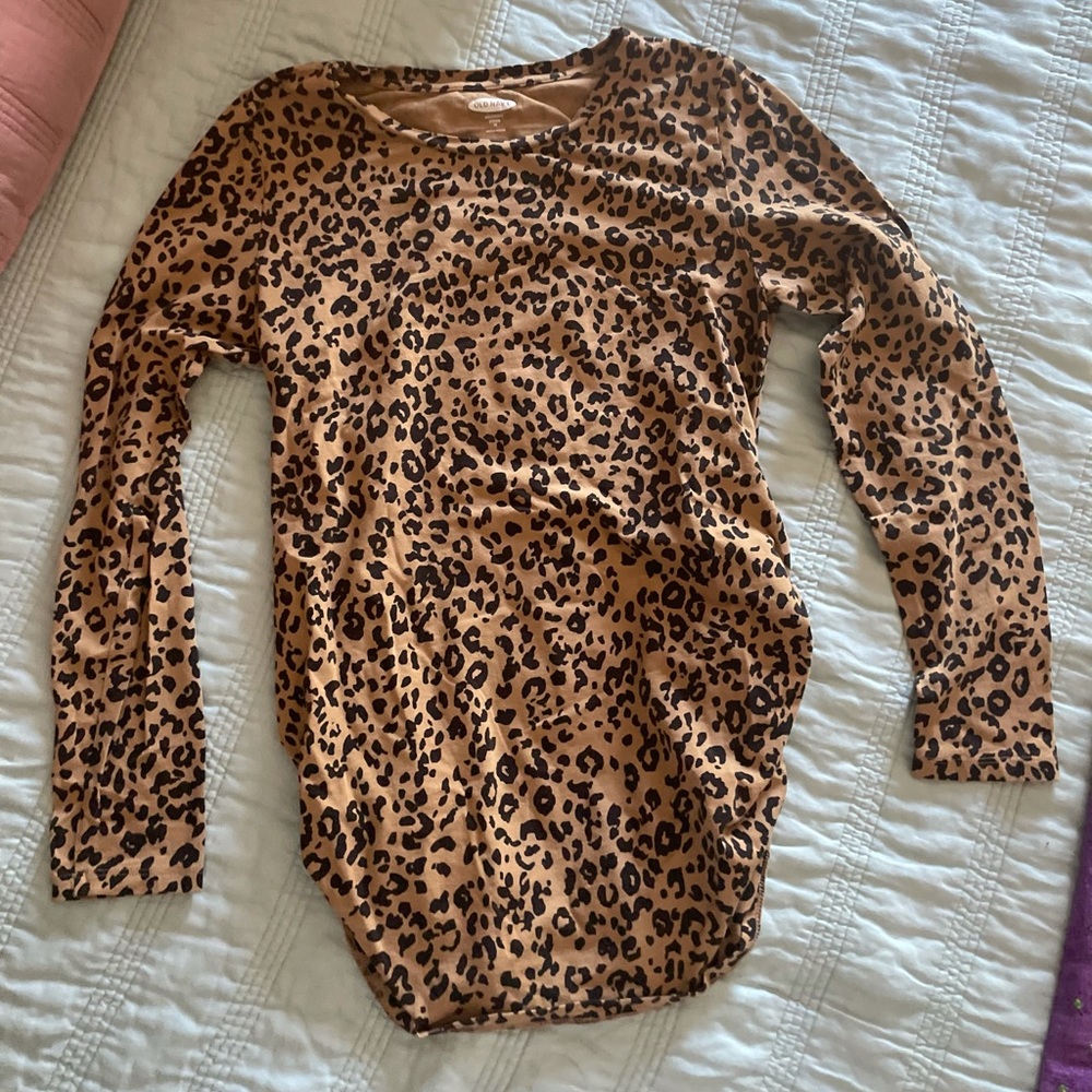Maternity Tops Medium